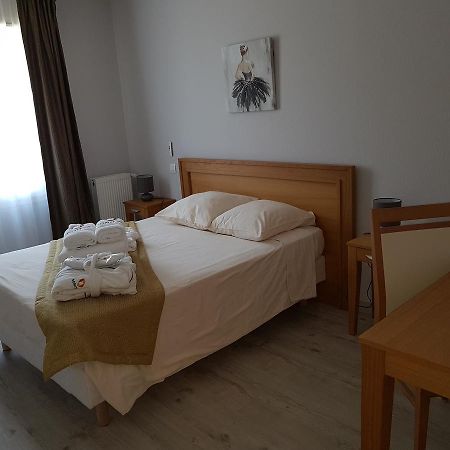 Domitys Les Cigales Du Luberon Apart otel Cavaillon Dış mekan fotoğraf
