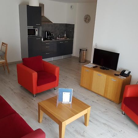 Domitys Les Cigales Du Luberon Apart otel Cavaillon Dış mekan fotoğraf