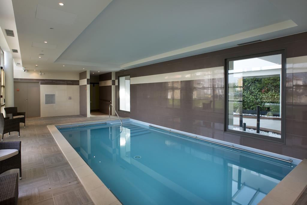 Domitys Les Cigales Du Luberon Apart otel Cavaillon Dış mekan fotoğraf