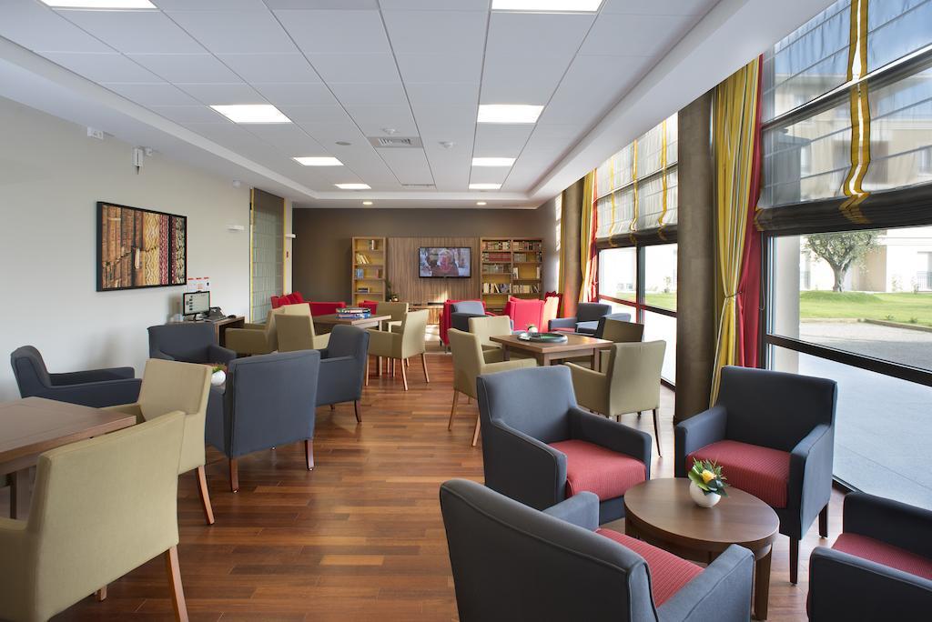 Domitys Les Cigales Du Luberon Apart otel Cavaillon Dış mekan fotoğraf