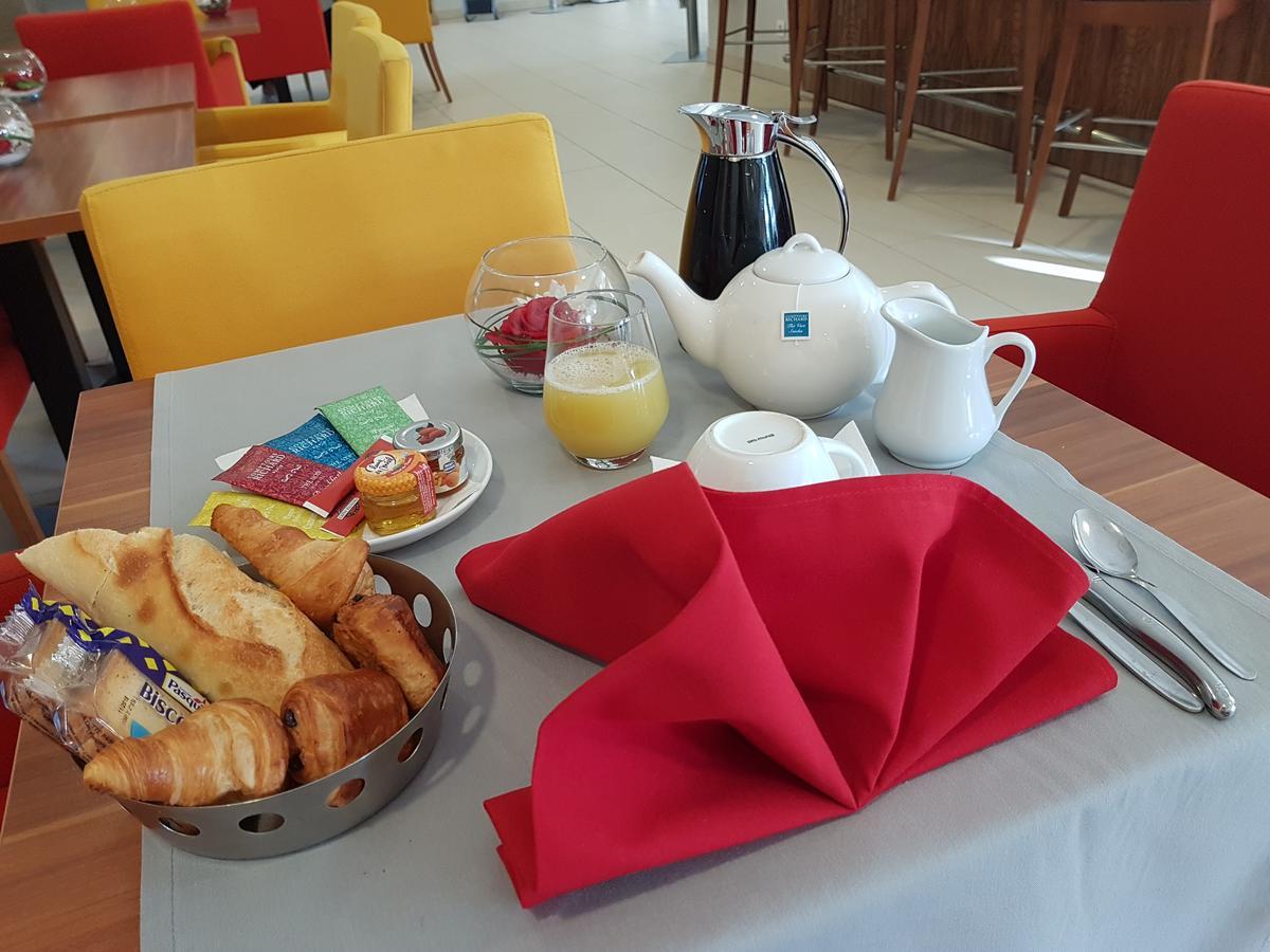 Domitys Les Cigales Du Luberon Apart otel Cavaillon Dış mekan fotoğraf